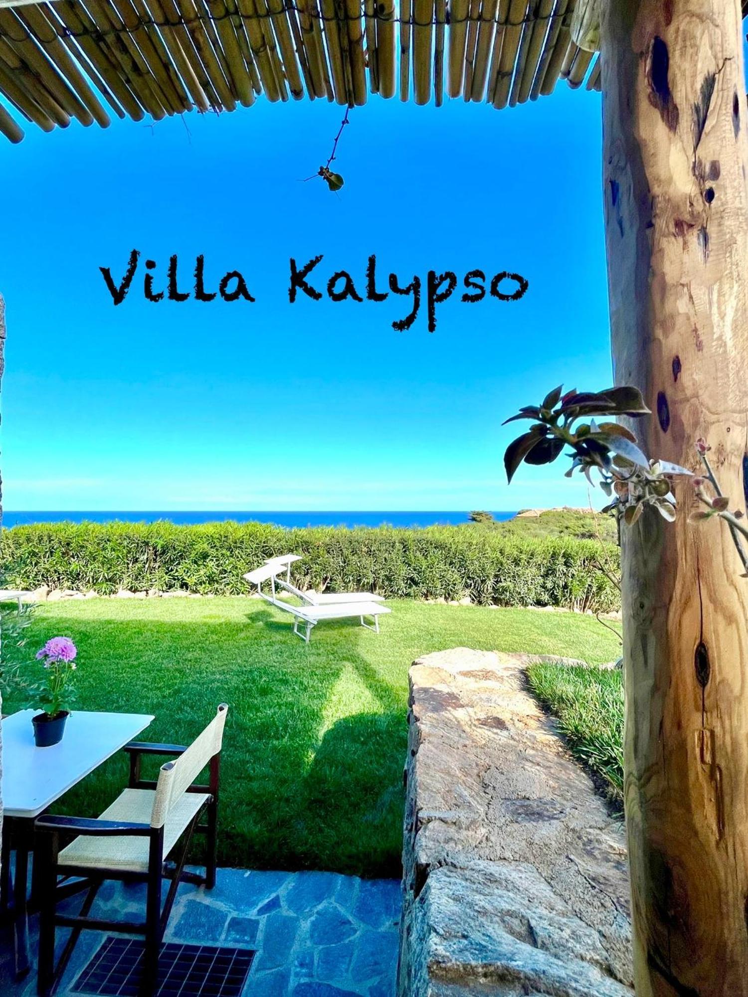 Kalypso - *